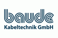 Firmenlogo - Baude Kabeltechnik GmbH