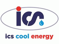 Firmenlogo - ICS Cool Energy GmbH