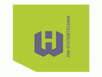 Firmenlogo - HW-Systemtechnik