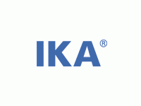 IKA®-Werke GmbH & Co. KG Firmenlogo