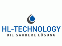 Firmenlogo - HL-Technology GmbH