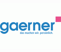 gaerner Ges.m.b.H. Firmenlogo
