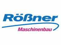 Firmenlogo - R&ouml;&szlig;ner-Maschinenbau GmbH