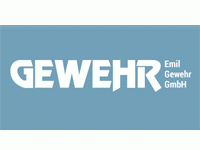 Firmenlogo - Emil Gewehr GmbH