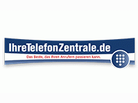 Firmenlogo - IhreTelefonzentrale e.K.