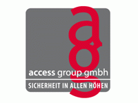 Firmenlogo - access group gmbh