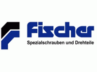Firmenlogo - KLAUS FISCHER Dreh- und Presstechnik GmbH