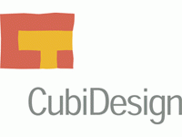Firmenlogo - CubiDesign Gehäuse GmbH
