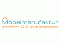 Firmenlogo - MÖBELMANUFAKTUR eco-trade24 GmbH