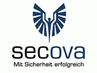 Firmenlogo - secova GmbH & Co. KG