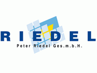Firmenlogo - Peter Riedel GmbH