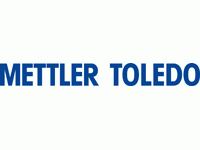 Firmenlogo - Mettler-Toledo GmbH