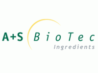 Firmenlogo - A + S Biotec GmbH