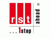 Firmenlogo - RST GmbH