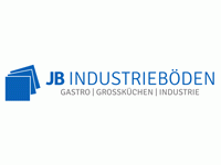 JB - Industrieböden Firmenlogo