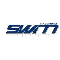Firmenlogo - SWM Maschinen GmbH