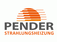 Firmenlogo - Pender GmbH 