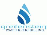 Firmenlogo - Greifenstein Wasserveredelung
