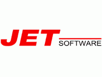 Firmenlogo - JET-Software GmbH