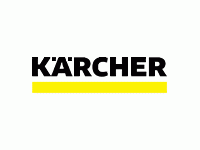 Alfred Kärcher Vertriebs GmbH Firmenlogo