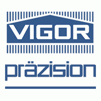 Firmenlogo - Vigor-Feingerätebau GmbH & Co. KG