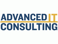Firmenlogo - Advanced IT Consulting GmbH