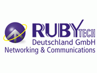 RubyTech Deutschland GmbH Firmenlogo