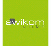 Firmenlogo - awikom gmbh