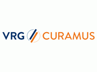 VRG CURAMUS GmbH Firmenlogo