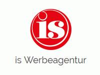 is Werbeagentur idee + service Dr. Barth GmbH Firmenlogo
