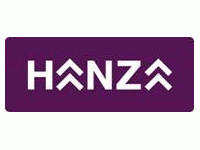 Firmenlogo - HANZA GmbH