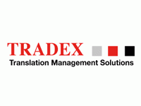 Firmenlogo - Tradex Übersetzungen GmbH