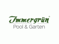 Firmenlogo - Immergrün Garten- und Landschaftsbau