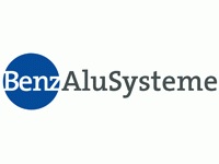 Firmenlogo - Benz Alusysteme GmbH