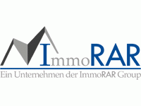 Firmenlogo - ImmoRAR GmbH