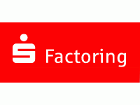 Firmenlogo - S-Factoring GmbH