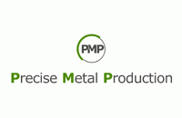 Firmenlogo - Precise Metal Production GmbH & Co. KG