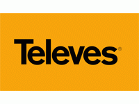 Firmenlogo - Televes Deutschland GmbH