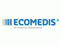 Firmenlogo - Ecomedis medizintechnik gmbh