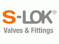 Firmenlogo - S-LOK GmbH