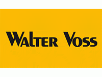 Firmenlogo - Walter Voss GmbH 