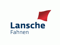 Firmenlogo - Lansche Fahnen Hans Lansche GmbH