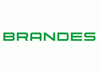 Firmenlogo - Brandes GmbH