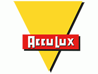 Firmenlogo - Acculux Witte + Sutor GmbH