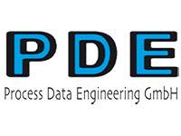 PDE Process Data Engineering GmbH Firmenlogo