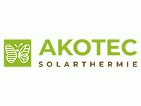 Firmenlogo - AKOTEC Produktionsgesellschaft mbH