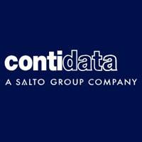 Firmenlogo - contidata Datensysteme GmbH