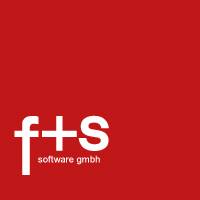 Firmenlogo - f+s software gmbh