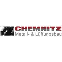 Firmenlogo - Metall- und Lüftungsbau Holger Chemnitz