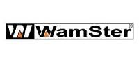 Firmenlogo - WamSter GmbH